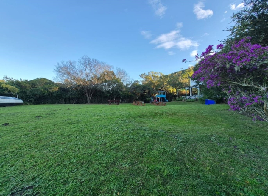 0 Bedroom Property for Sale in Knysna Central Western Cape